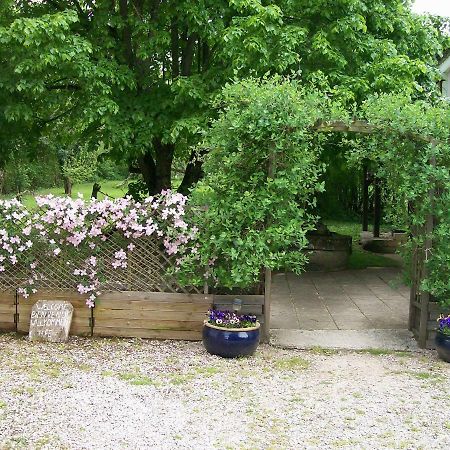 Sens sur Seille Chez Scallan B&B المظهر الخارجي الصورة