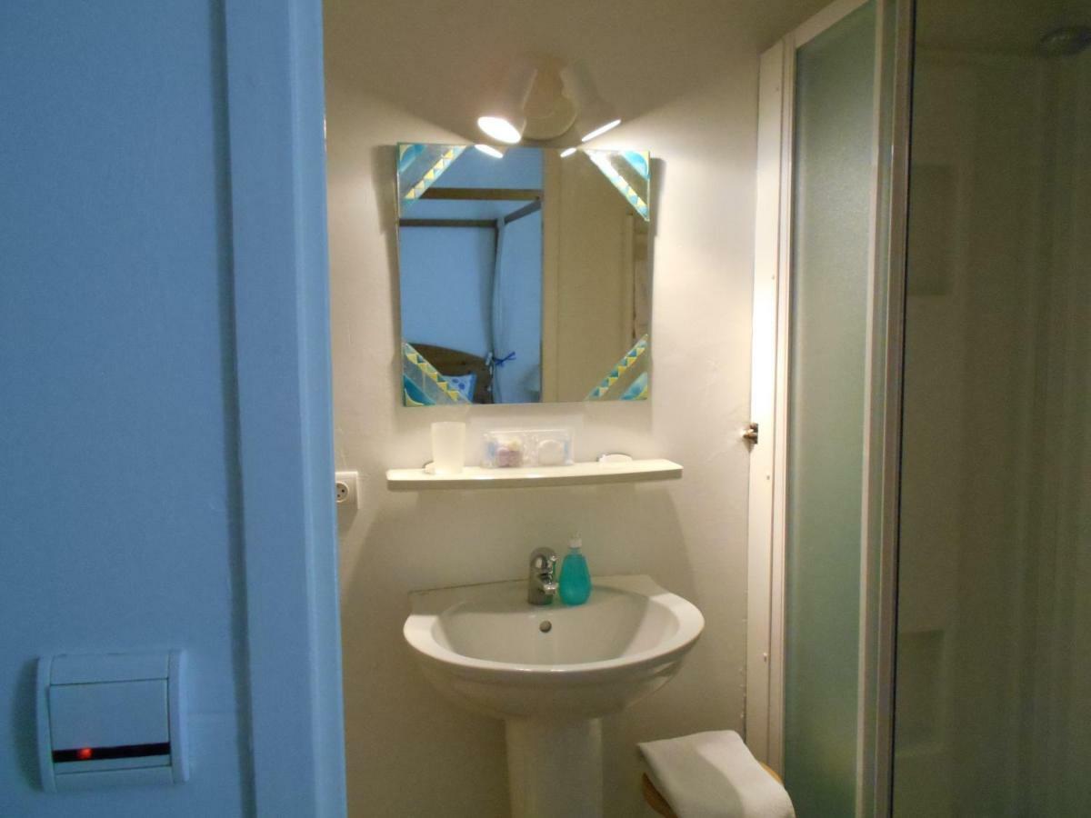 Sens sur Seille Chez Scallan B&B المظهر الخارجي الصورة