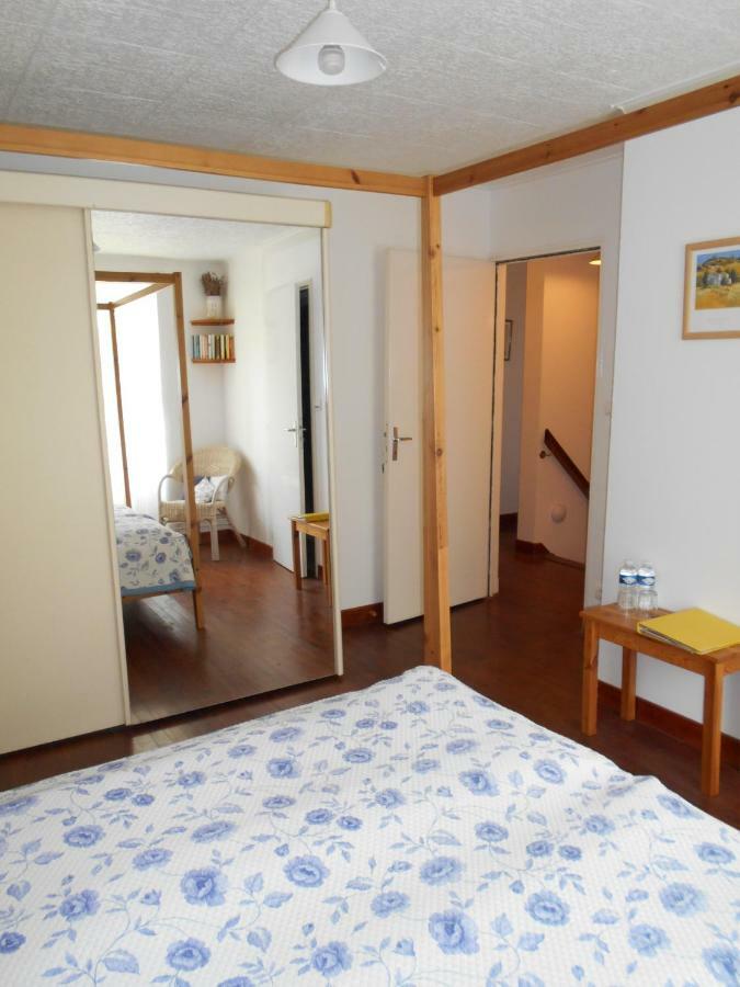 Sens sur Seille Chez Scallan B&B المظهر الخارجي الصورة