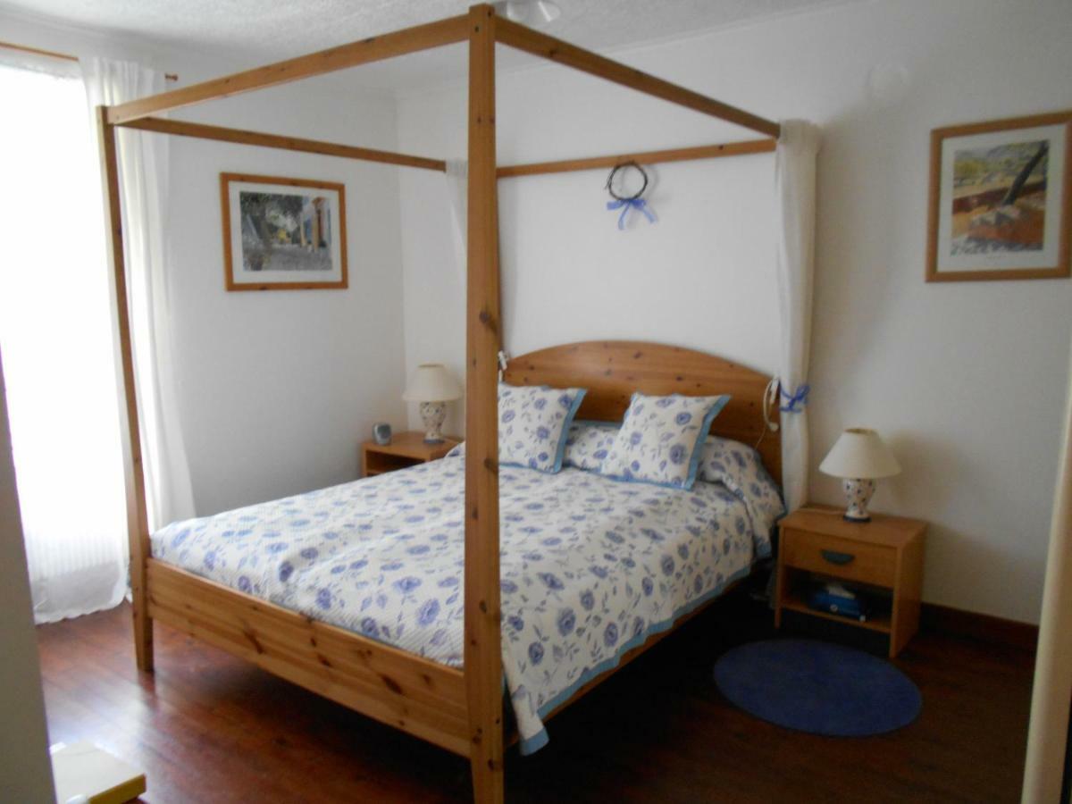 Sens sur Seille Chez Scallan B&B المظهر الخارجي الصورة