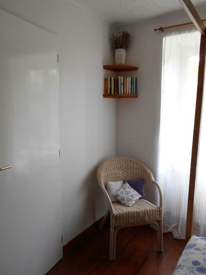 Sens sur Seille Chez Scallan B&B المظهر الخارجي الصورة