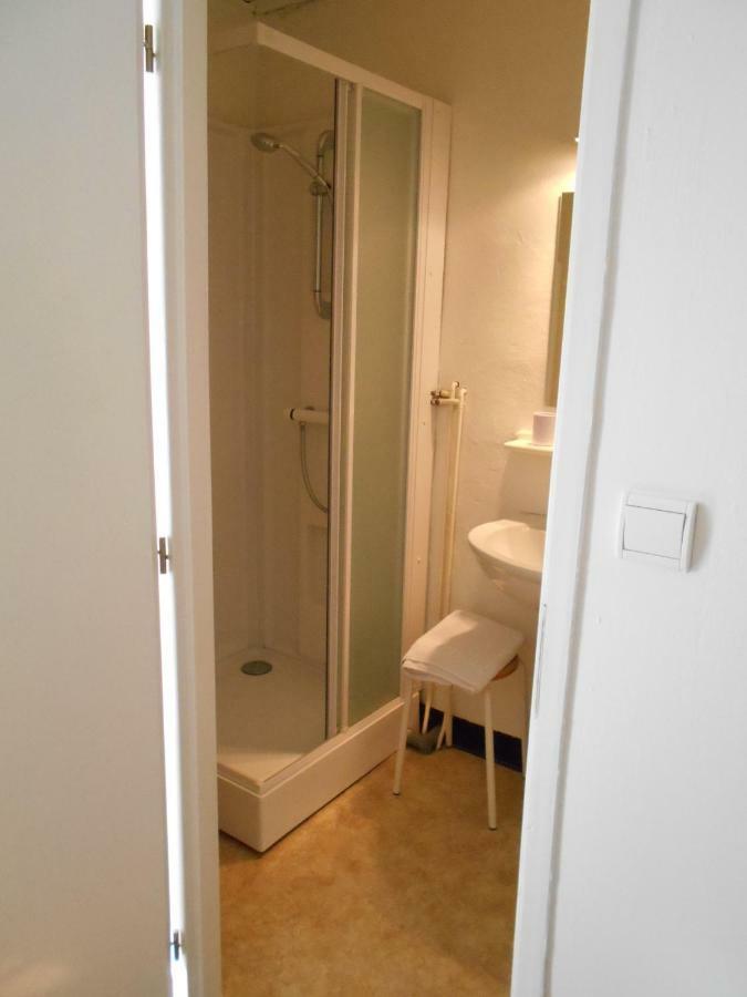 Sens sur Seille Chez Scallan B&B المظهر الخارجي الصورة
