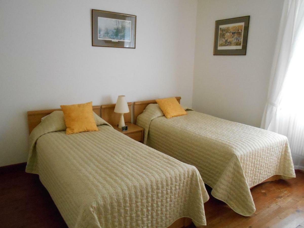 Sens sur Seille Chez Scallan B&B المظهر الخارجي الصورة
